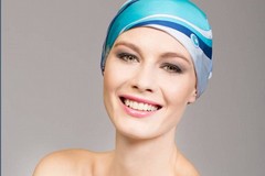 Wave Turbans & Fashion: in passerella moda, coraggio e speranza ad Andria