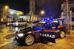 Estorsioni e droga: 15 arresti dei Carabinieri nel Salento, uno è di Andria