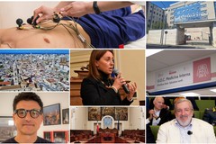 "Il girotondo di certa politica", tra Decaro ed Emiliano, Bruno e Vurchio senza dimenticare sanità e liste d'attesa
