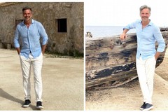 Su Rai 1, Beppe Convertini torna con la seconda puntata di “Azzurro – Storie di Mare”