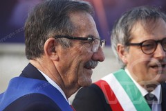Piano opere pubbliche, Lodispoto: «Chiesto il contributo dei sindaci, sarà frutto della più ampia condivisione con i territori»