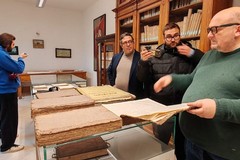 Ampliati gli orari di apertura al pubblico delle Biblioteca comunale "Giuseppe Ceci"
