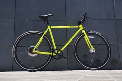 Il grande ciclocross approda ad Andria domenica prossima