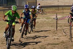 Il giovane andriese Anthony Montrone campione italiano di ciclocross