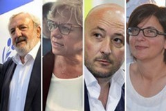Grandi elettori, in Puglia il PD converge sui nomi di Emiliano e Capone
