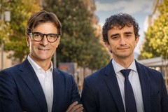 Anche Bignami, capogruppo Fdi alla Camera, a sostegno di Sabino Napolitano