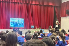 La scuola primaria “Giuseppe Verdi” di Andria sul podio del concorso nazionale Bimboil