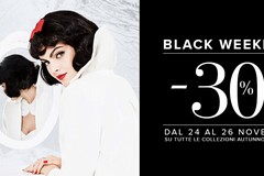 Ecco il “Black Weekend” del Puglia Outlet Village