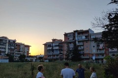 Bosco Urbano, 3place “Serve l'aiuto di tutti e serve anche una cisterna"