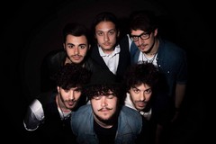 Brauns: pubblicato il video-clip "Bene"