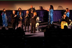 Jubilee Gospel Singer per il tradizionale concerto della Fondazione Pugliese per le Neurodiversità