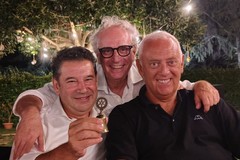"Notte delle campane": il service del Rotary Club Andria Castelli Svevi