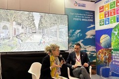 La Città di Andria e la Rete dei Comuni Sostenibili alla BTM 2026 di Bari