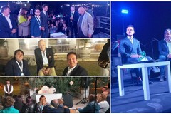 Prima "Festa della Burrata di Andria IGP": "la Regina dei formaggi entra nella storia"