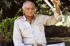 Al Cavaliere del Lavoro Onofrio Spagnoletti Zeuli il riconoscimento “Eccellenze andriesi 2025”