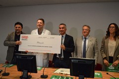 Cure oncologiche. Al via un progetto di ricerca ideato dal CALCIT e sostenuto da Coop Alleanza 3.0