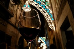 Calici nel Borgo Antico 2018: protagonista anche il vino di Andria