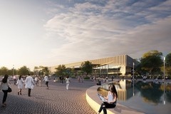 Nuovo ospedale di Andria, Faraone e Sgarra (M5S): "Incremento della spesa ed iter della progettazione a che punto siamo?"