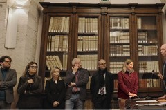 Camera Penale: lascia Giangregorio De Pascalis e gli subentra Luca Gagliardi