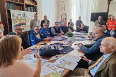 “Camminata tra gli Olivi” domenica 27 ottobre a Montegrosso