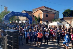 Camminata tra gli Olivi, 8^ edizione domenica 27 ottobre a Montegrosso. Al via le iscrizioni