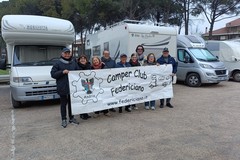 Turismo itinerante: il Camper Club Federiciano torna a chiedere la creazioni di aree di sosta idonee all'accoglienza