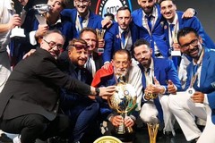 Campionati Mondiali di Acconciature: vince l'Italia grazie all'affermazione del trainer Mario Piccininno