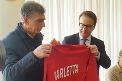 Barletta, Forza Italia Puglia: “Ha vinto Cannito. Abbiamo vinto noi e ha perso Emiliano”