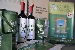 Cantine Aperte 2014: domenica prossima tour tra i vini di Puglia