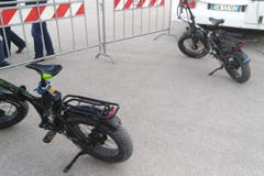 Viabilità e Sicurezza urbana, Confcommercio: limitare la circolazione delle bici elettriche in piazza Catuma