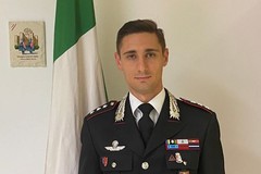 Si insedia il nuovo comandante della Compagnia Carabinieri di Andria: è il capitano Apollo