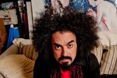 Fissato per il 31 luglio il concerto di Caparezza a Santeramo in Colle