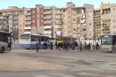 Andria Bene in Comune, capolinea bus: «Spostamento Largo Ceruti dovuto all’indisponibilità momentanea di Largo Appiani»