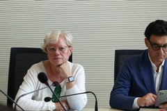 Interventi sul canale Ciappetta-Camaggio: bloccate due opere la cui progettazione risale al 2022-2023