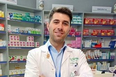 L'andriese Roberto Capozza Alvarez è il nuovo Presidente dell'Associazione Giovani Farmacisti della zona di Bari e Bat