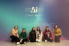 L'Istituto Carafa, unico rappresentante di Andria al primo Summit Next Generation AI