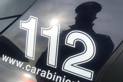 Carabiniere libero dal servizio salva un uomo che vuole togliersi la vita  