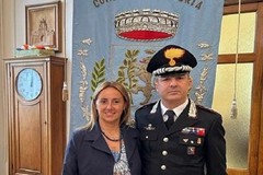 La Compagnia Carabinieri di Andria sarà ospitata provvisoriamente nell'ex Commissariato di P.S.