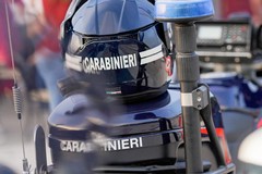 Controlli dei Carabinieri ad Andria nel weekend: 31 multe per infrazioni al Codice della Strada