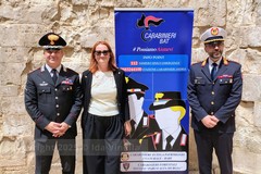 L'estate a Castel del Monte è più sicura: presentato l'info point dei Carabinieri