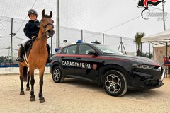 "Carabinieri Sport e Salute": ad Andria due giornate dedicate a inclusione e benessere