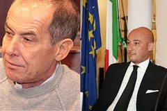 Regione, Santorsola lascia l'assessorato all'ambiente. Pronto Caracciolo