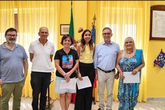 Premio "Ettore Carafa - Giovani per i diritti umani" coinvolta Italia Nostra di Andria