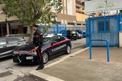 Sicurezza davanti alle scuole: i Carabinieri di Andria attivano apposito servizio