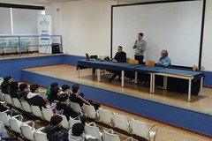 All'Istituto ITES LES Carafa di Andria, un corso per arbitri di calcio