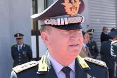 Guardia di Finanza: il Generale di Corpo d’Armata Michele Carbone, nuovo Comandante Interregionale dell’Italia Meridionale