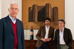 "Premio Città del Vino" per la famiglia de Corato delle cantine Rivera
