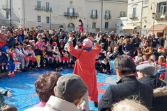 Carnevale andriese edizione 2025, pubblicata la manifestazione di interesse