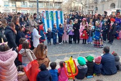 Carnevale 2024: Andria prepara la festa più divertente dell’anno