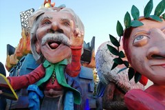 Ad Andria si pensa già al Carnevale 2025: pubblicata manifestazione di interesse